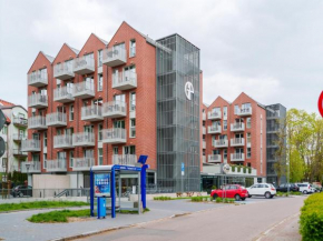 Comfortable apartment for 2 people, pool, sauna